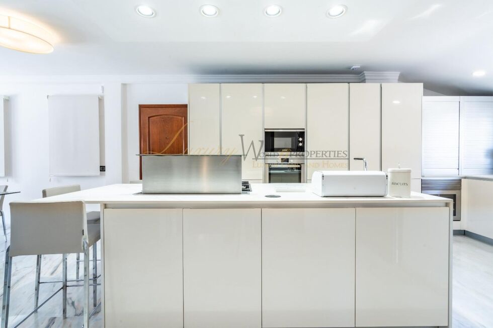 Villa for sale in  Costa Adeje, Spain - LWP7059 Casa en Costa Adeje