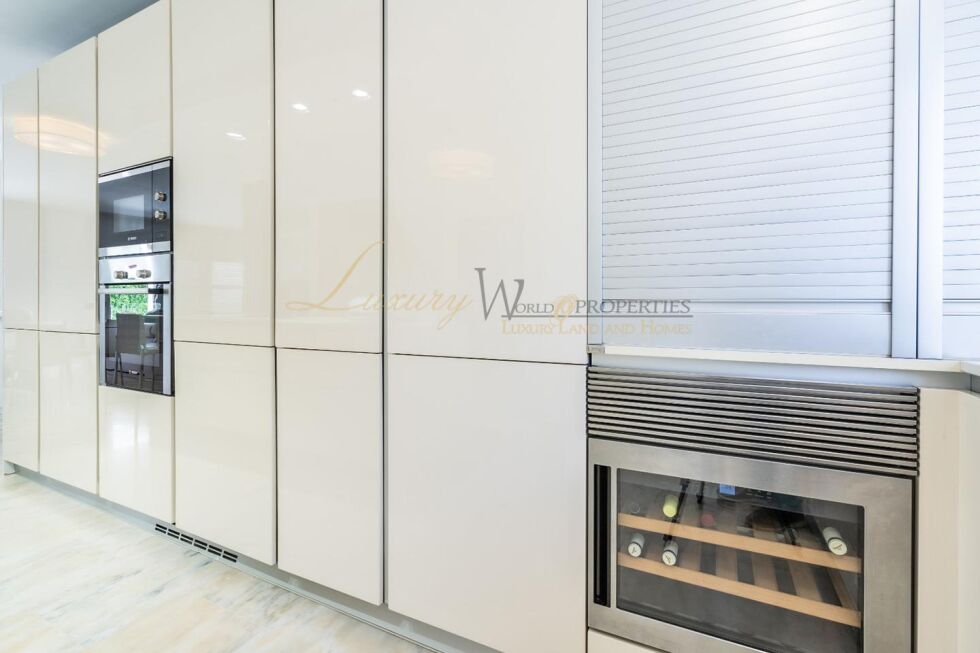 Villa for sale in  Costa Adeje, Spain - LWP7059 Casa en Costa Adeje