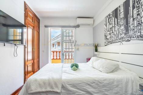 Villa for sale in  Costa Adeje, Spain - LWP7059 Casa en Costa Adeje