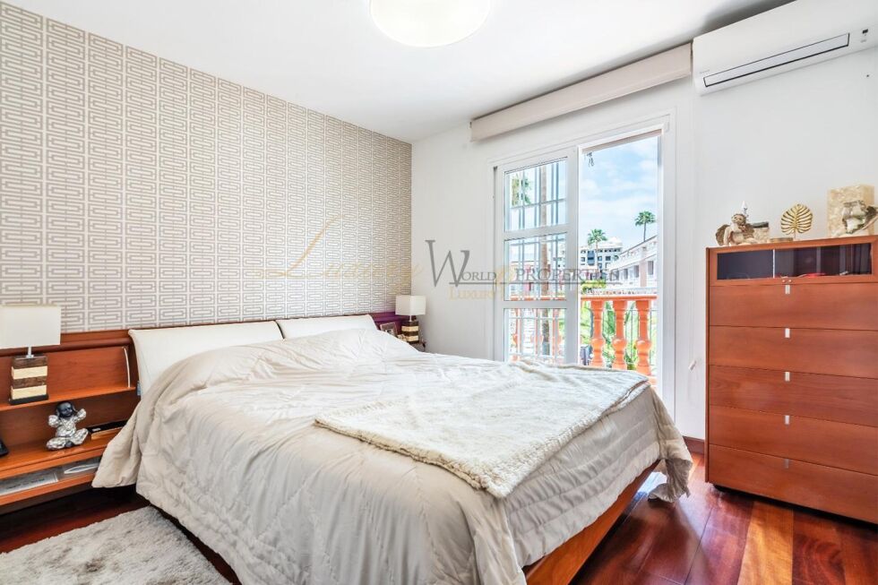 Villa for sale in  Costa Adeje, Spain - LWP7059 Casa en Costa Adeje