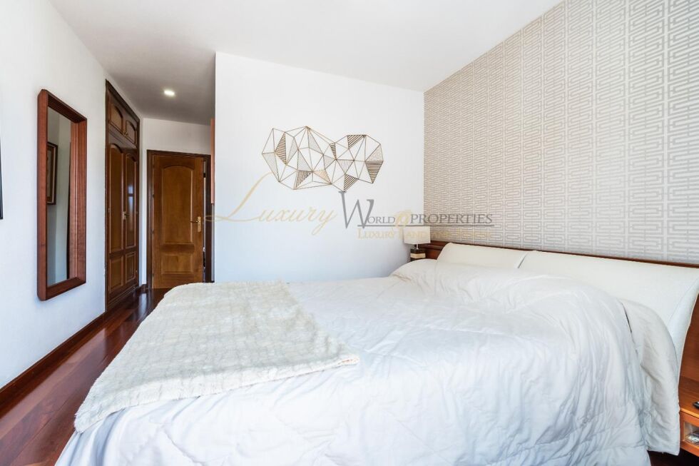 Villa for sale in  Costa Adeje, Spain - LWP7059 Casa en Costa Adeje