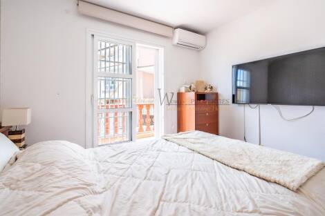 Villa for sale in  Costa Adeje, Spain - LWP7059 Casa en Costa Adeje