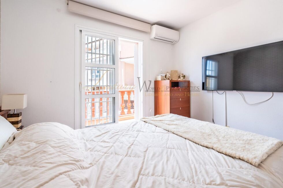 Villa for sale in  Costa Adeje, Spain - LWP7059 Casa en Costa Adeje