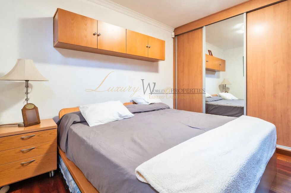 Villa for sale in  Costa Adeje, Spain - LWP7059 Casa en Costa Adeje