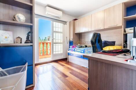 Villa for sale in  Costa Adeje, Spain - LWP7059 Casa en Costa Adeje
