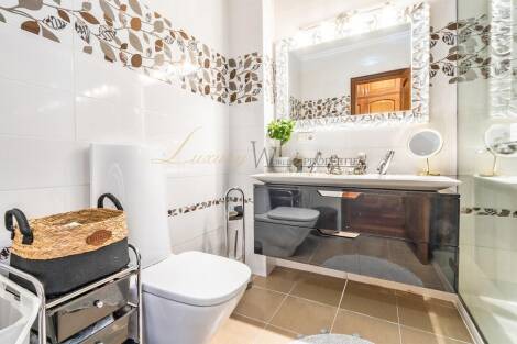Villa for sale in  Costa Adeje, Spain - LWP7059 Casa en Costa Adeje