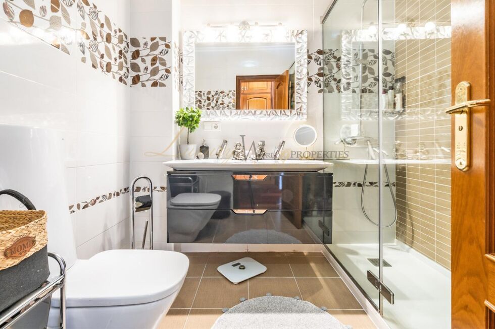 Villa for sale in  Costa Adeje, Spain - LWP7059 Casa en Costa Adeje