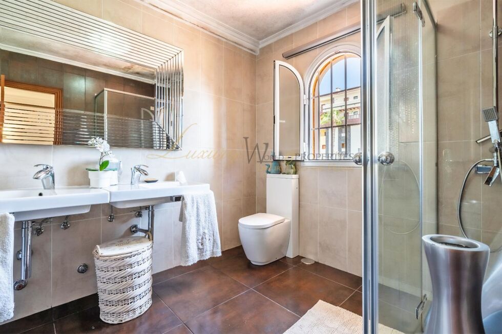 Villa for sale in  Costa Adeje, Spain - LWP7059 Casa en Costa Adeje