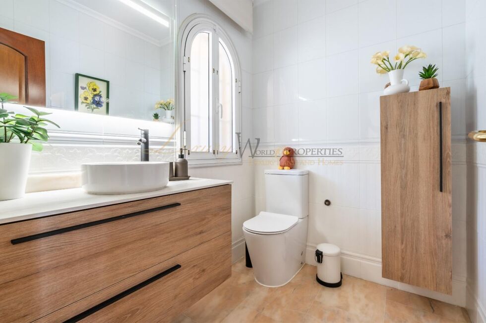 Villa for sale in  Costa Adeje, Spain - LWP7059 Casa en Costa Adeje