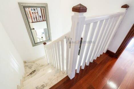 Villa for sale in  Costa Adeje, Spain - LWP7059 Casa en Costa Adeje