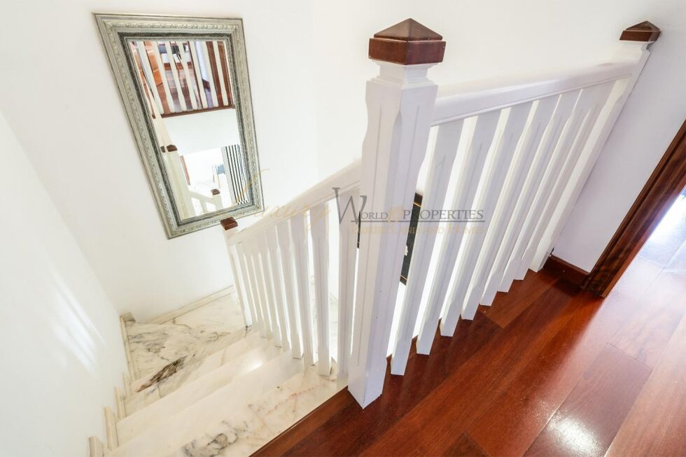 Villa for sale in  Costa Adeje, Spain - LWP7059 Casa en Costa Adeje