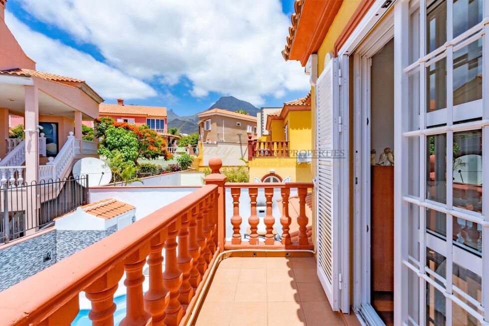 Villa for sale in  Costa Adeje, Spain - LWP7059 Casa en Costa Adeje