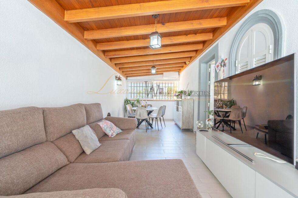 Villa for sale in  Costa Adeje, Spain - LWP7059 Casa en Costa Adeje