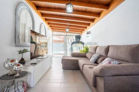 Villa for sale in  Costa Adeje, Spain - LWP7059 Casa en Costa Adeje