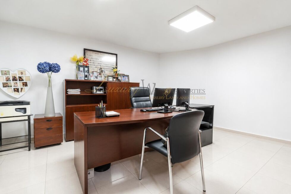 Villa for sale in  Costa Adeje, Spain - LWP7059 Casa en Costa Adeje