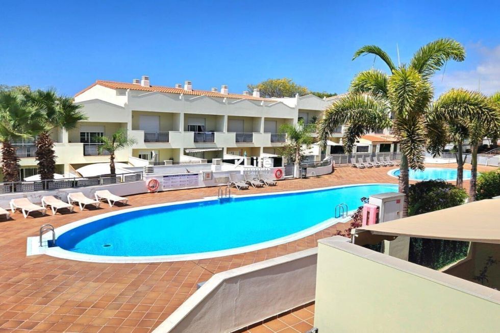 Villa for sale in  Costa Adeje, Spain - MT-1212241