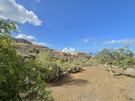 Villa for sale in  Costa Adeje, Spain - MT-1804241