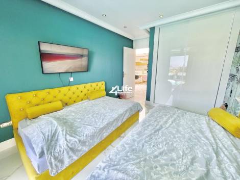 Villa for sale in  Costa Adeje, Spain - MT-2203231