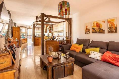 Villa for sale in  Costa Adeje, Spain - MT-2204242