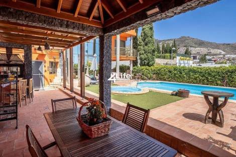 Villa for sale in  Costa Adeje, Spain - MT-2204242