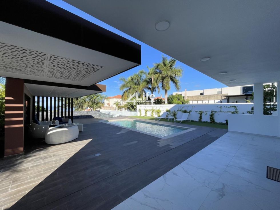 Villa for sale in  Costa Adeje, Spain - NM-14031