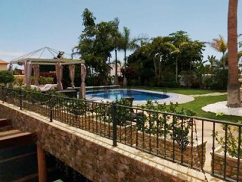 Villa for sale in  Costa Adeje, Spain - OP1087 Villa en El Madronal