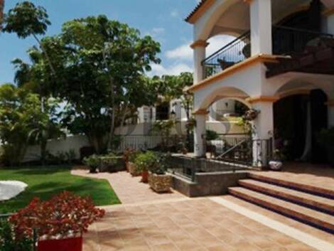 Villa for sale in  Costa Adeje, Spain - OP1087 Villa en El Madronal