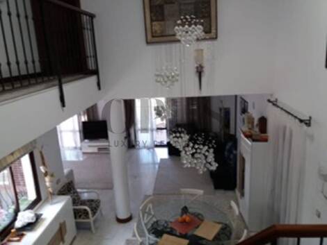 Villa for sale in  Costa Adeje, Spain - OP1087 Villa en El Madronal