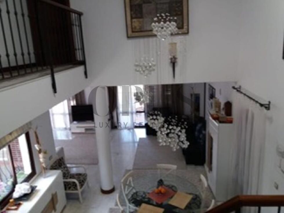Villa for sale in  Costa Adeje, Spain - OP1087 Villa en El Madronal