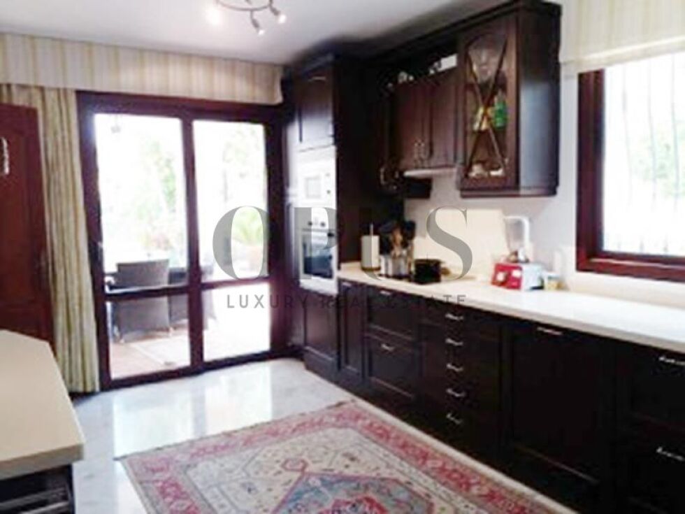 Villa for sale in  Costa Adeje, Spain - OP1087 Villa en El Madronal