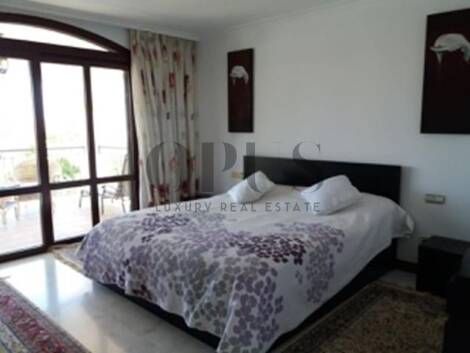 Villa for sale in  Costa Adeje, Spain - OP1087 Villa en El Madronal