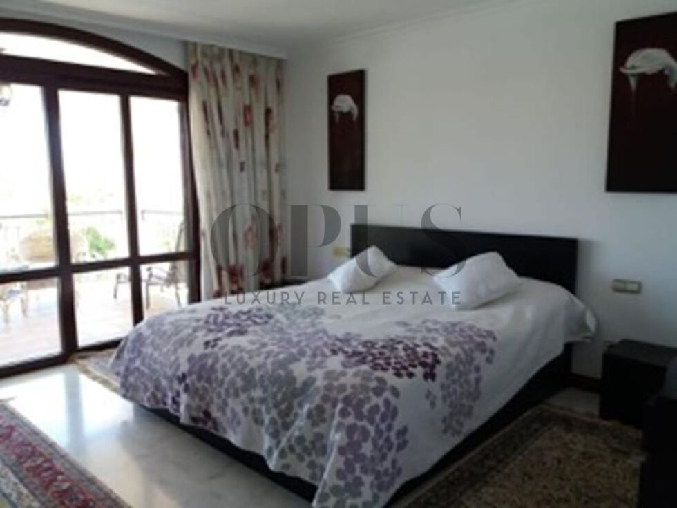 Villa for sale in  Costa Adeje, Spain - OP1087 Villa en El Madronal