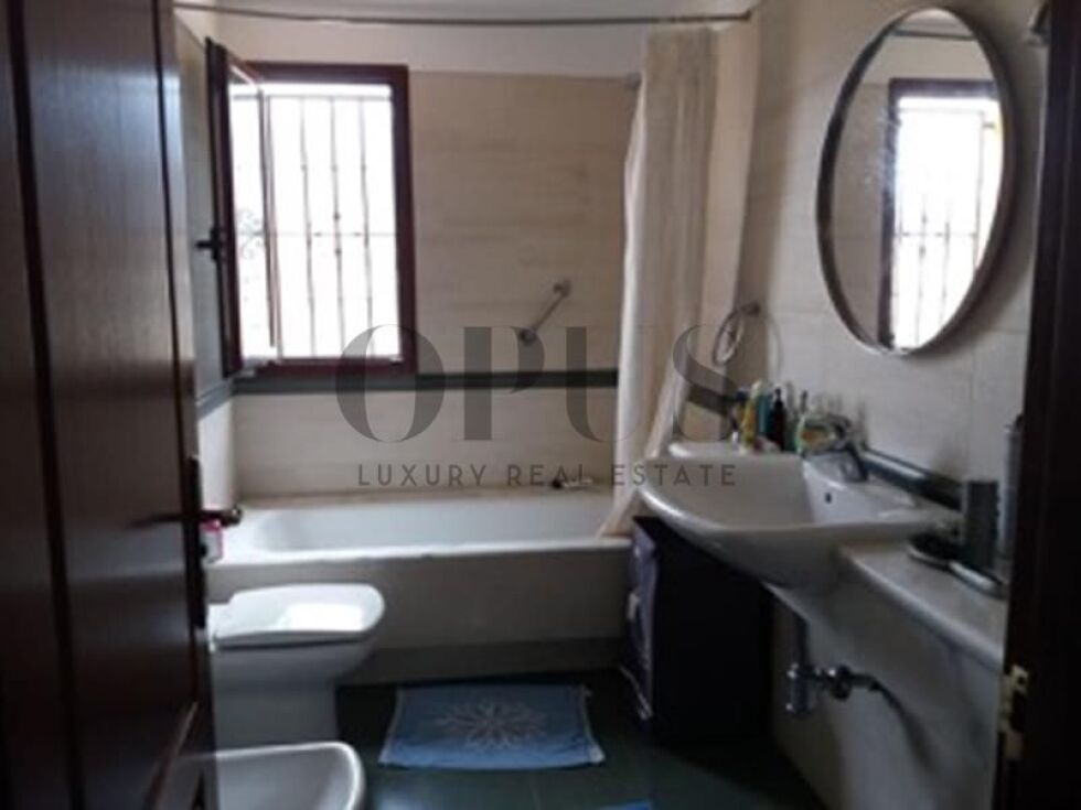 Villa for sale in  Costa Adeje, Spain - OP1087 Villa en El Madronal