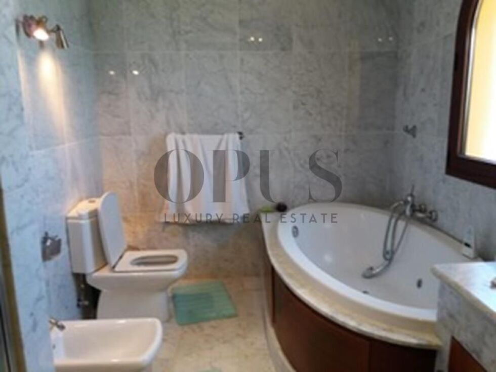 Villa for sale in  Costa Adeje, Spain - OP1087 Villa en El Madronal