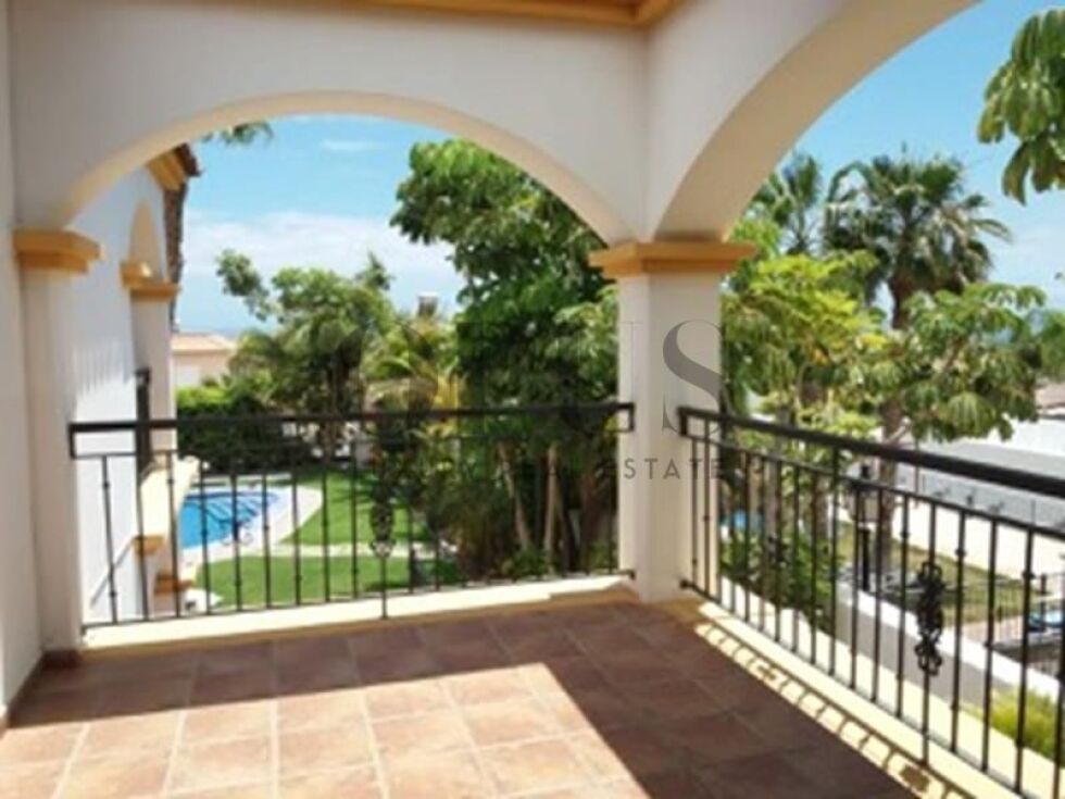 Villa for sale in  Costa Adeje, Spain - OP1087 Villa en El Madronal