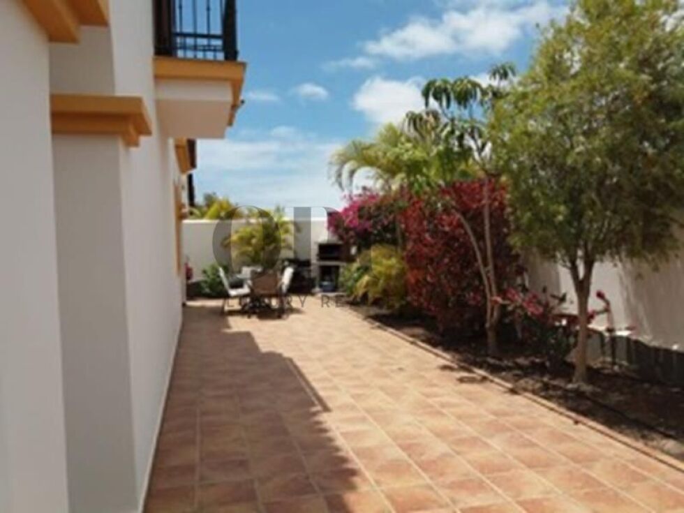 Villa for sale in  Costa Adeje, Spain - OP1087 Villa en El Madronal