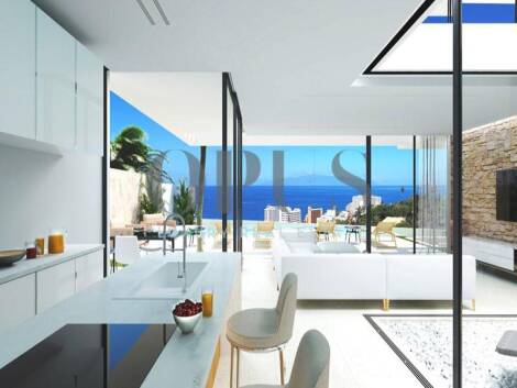 Villa for sale in  Costa Adeje, Spain - OP2091 Siam Garden Villa - San Eugenio