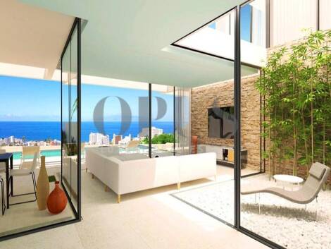 Villa for sale in  Costa Adeje, Spain - OP2091 Siam Garden Villa - San Eugenio