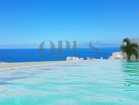 Villa for sale in  Costa Adeje, Spain - OP2091 Siam Garden Villa - San Eugenio