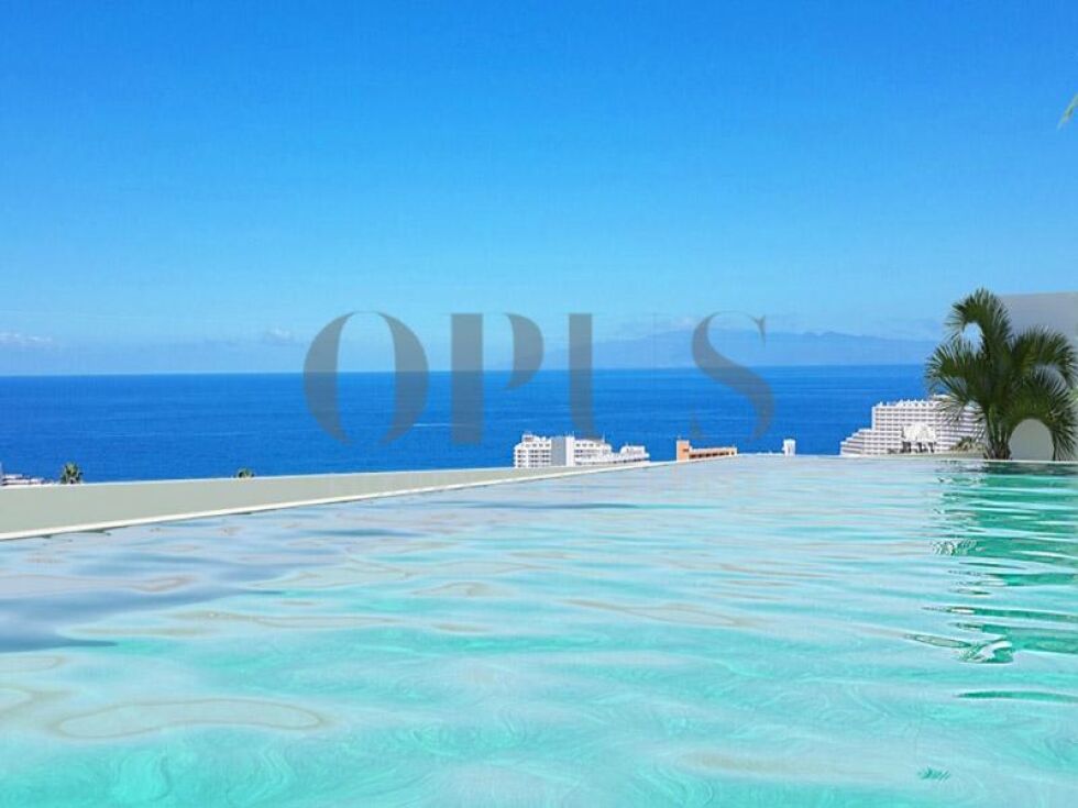Villa for sale in  Costa Adeje, Spain - OP2091 Siam Garden Villa - San Eugenio