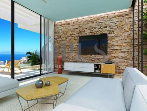 Villa for sale in  Costa Adeje, Spain - OP2091 Siam Garden Villa - San Eugenio