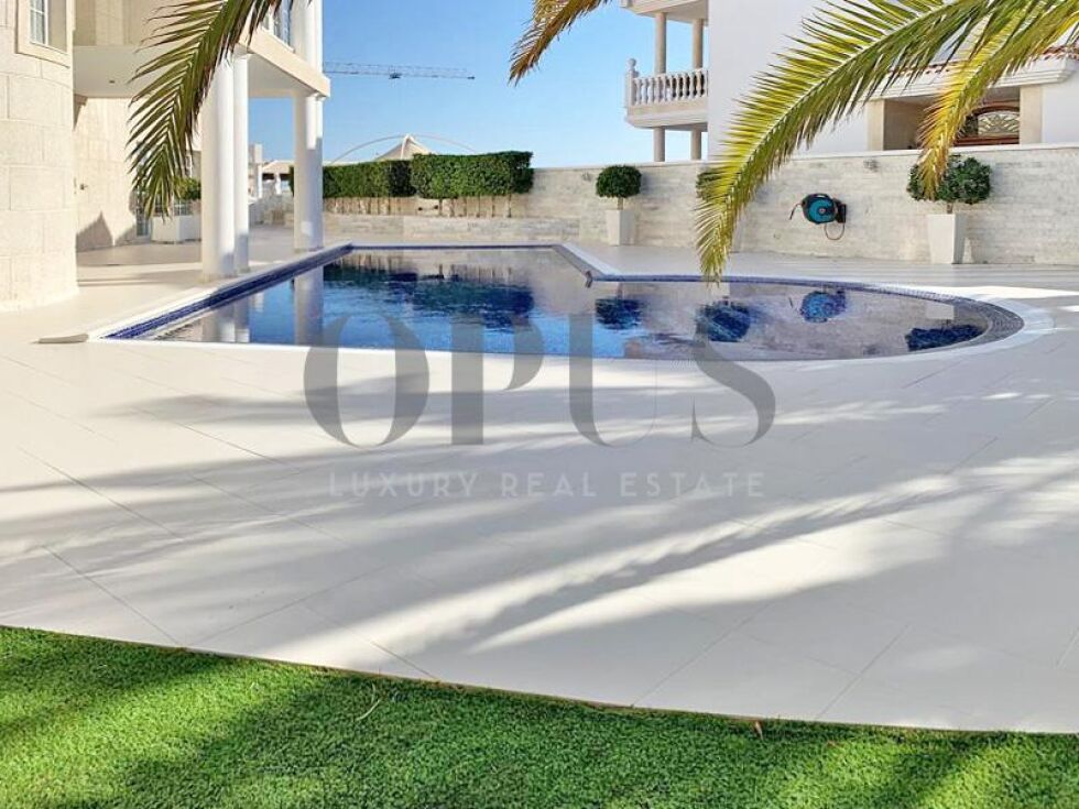 Villa for sale in  Costa Adeje, Spain - OP2201 Villa en el Golf Costa Adeje
