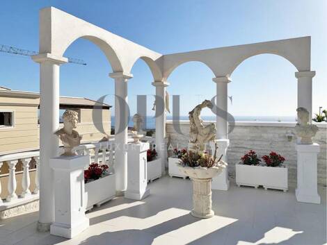 Villa for sale in  Costa Adeje, Spain - OP2201 Villa en el Golf Costa Adeje