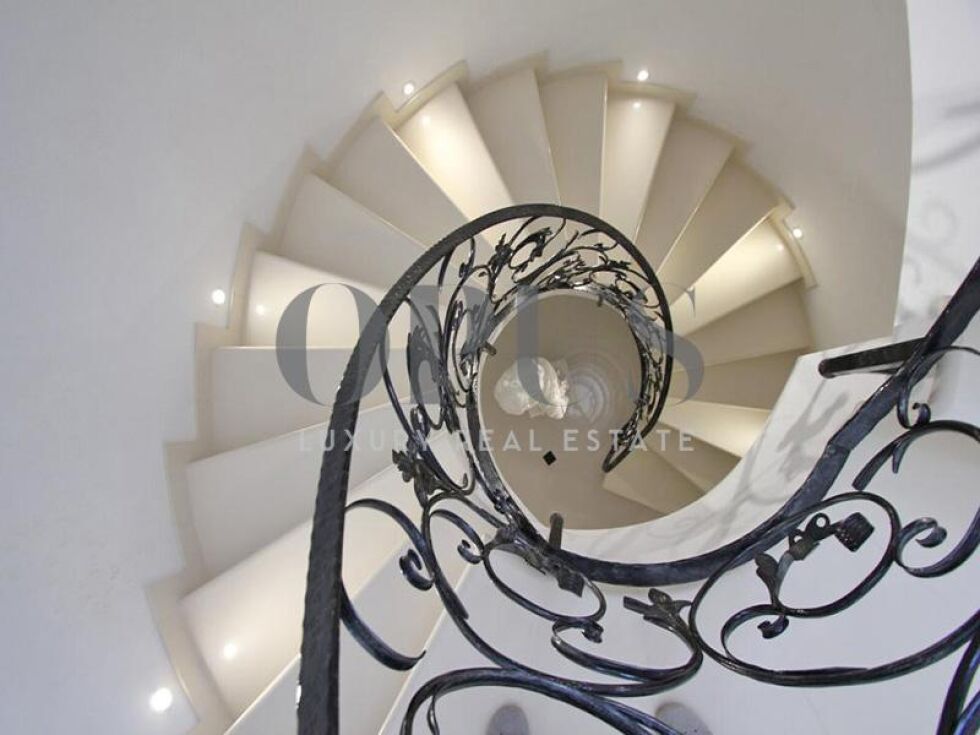 Villa for sale in  Costa Adeje, Spain - OP2201 Villa en el Golf Costa Adeje