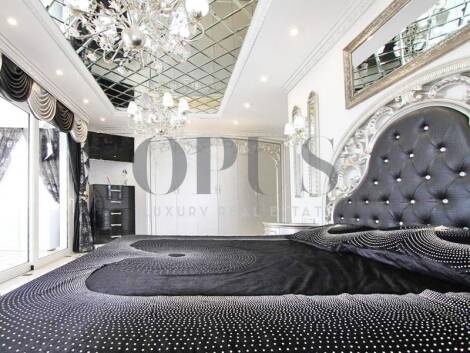 Villa for sale in  Costa Adeje, Spain - OP2201 Villa en el Golf Costa Adeje