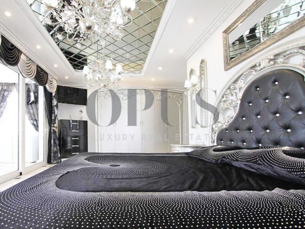 Villa for sale in  Costa Adeje, Spain - OP2201 Villa en el Golf Costa Adeje