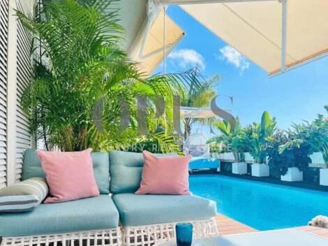 Villa for sale in  Costa Adeje, Spain - OP4075 Villa en El Madronal