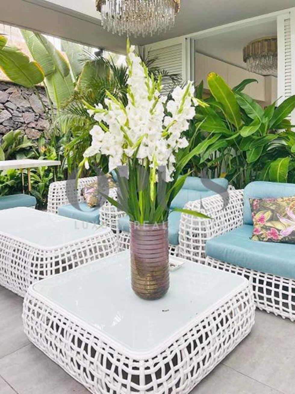 Villa for sale in  Costa Adeje, Spain - OP4075 Villa en El Madronal