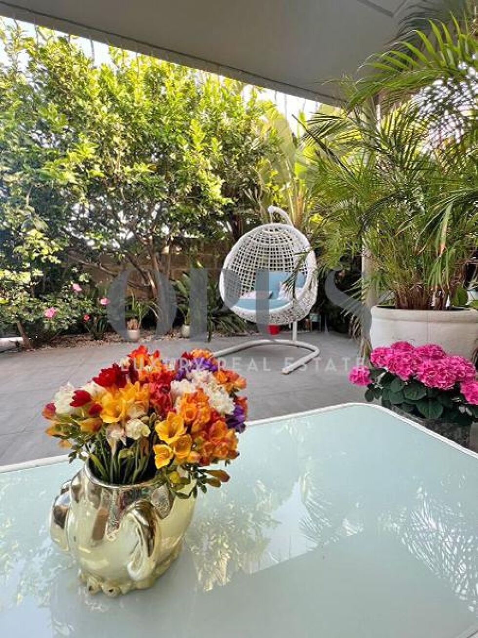Villa for sale in  Costa Adeje, Spain - OP4075 Villa en El Madronal