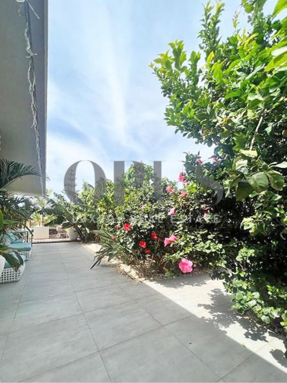 Villa for sale in  Costa Adeje, Spain - OP4075 Villa en El Madronal